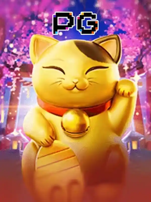 লাকি নেকো 1win casino স্লট