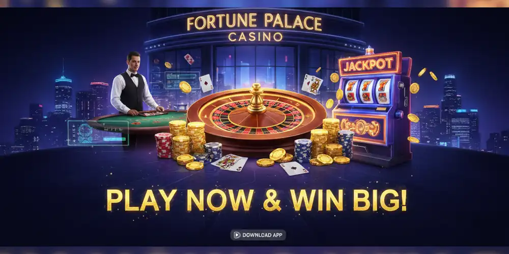 1win Casino গেম গাইড ব্যানার