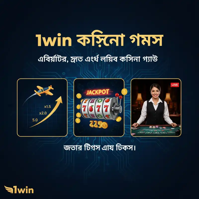 1win Games