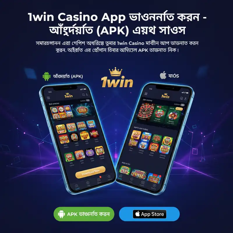 1win App