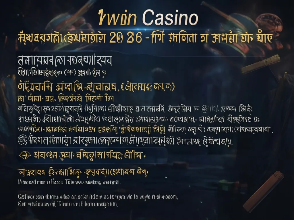 বোনাস অফার